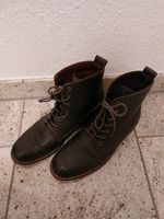 Marc o'Polo Stiefeletten Boots Braun 38 Rheinland-Pfalz - Waldsee Vorschau