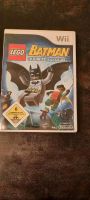 Wii Lego Batman Rheinland-Pfalz - Speyer Vorschau