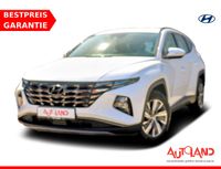 Hyundai Tucson 1.6 T-GDI LED AAC Kam MirrorLink VC Sachsen-Anhalt - Magdeburg Vorschau