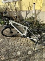 Herren E-Bike „Kalkhoff“ Endeavur 5.B Baden-Württemberg - Weil am Rhein Vorschau