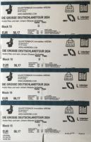 Verkaufe 1,2,3 oder 4 Karten Andre Rieu in Leipzig am 4.6.2024 Berlin - Köpenick Vorschau
