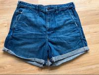 G-Star Hotpants-Kurze Jeans-Short-Sommer Größe 31“NEU“ Bayern - Asbach-Bäumenheim Vorschau