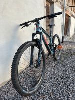 Radon Skeen Trail CF 10.0 / 29 Zoll / Fully Mountainbike Baden-Württemberg - Albbruck Vorschau