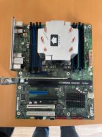 Mainboard, CPU, Grafikkarte, Aufrüstkit Nordrhein-Westfalen - Lübbecke  Vorschau