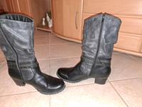 Stiefeletten Gr.41, Jane Klain Thüringen - Nobitz Vorschau