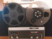 Revox A77 Tonband incl. Bänder/Spulen und Boxen Niedersachsen - Bad Bentheim Vorschau