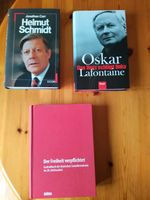 Bücher aus Haushaltsauflösung Nordrhein-Westfalen - Nottuln Vorschau