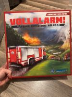 Vollalarm Spiel Feuerwehr Niedersachsen - Bockhorn Vorschau