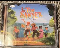 Tom Sawyer Teil 1, Hörspiel-CD Sachsen-Anhalt - Halle Vorschau