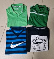 T-Shirts Poloshirts Gr. 152 Junge Puma Nike Jako Fortnite Bayern - Dentlein am Forst Vorschau