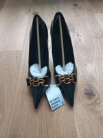 Neue H&M Pumps, Gr. 39, Schwarz Nordrhein-Westfalen - Lohmar Vorschau
