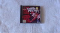 the raiden project sony ps1 spiel Hessen - Lauterbach (Hessen) Vorschau