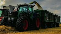 Felge 15x38 Fendt 900 Niedersachsen - Hohenhameln Vorschau