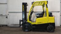 Hyster H2,5FT, Treibgasstapler Nordrhein-Westfalen - Paderborn Vorschau