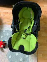 Babyschale Kiddy Evoluna i-Size inkl. Isofix Niedersachsen - Achim Vorschau