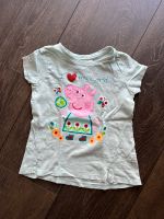 Peppa Wutz | Mädchen | Shirt | Tshirt | Gr. 98 Niedersachsen - Bokensdorf Vorschau