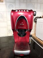 Tchibo Cafissimo Kaffee Kapselmaschine Hessen - Hammersbach Vorschau