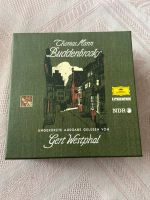 Thomas Mann Budeenbrooks CD 22 Stück Schleswig-Holstein - Lübeck Vorschau