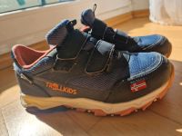 Trollkids Trekking Schuhe Sneaker Turnschuhe Baden-Württemberg - Markdorf Vorschau