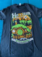 Hobbit Hobbiton T-Shirt Nordrhein-Westfalen - Weilerswist Vorschau