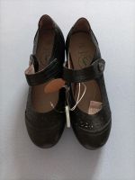 Schuhe Damen, Ballerinas mit Absatz, Gr. 37 , UK 4, NEU Rheinland-Pfalz - Kaiserslautern Vorschau