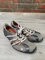 Rieker Trekking Wanderschuhe Größe 39 Nordrhein-Westfalen - Viersen Vorschau