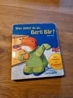 Kinderbuch fühlen und klappen Niedersachsen - Rühen Vorschau