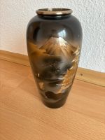 Vase mit chinesischem Muster Bayern - Aschaffenburg Vorschau