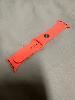 *Neu* Armband für Apple Watch SE 40mm orange Nordrhein-Westfalen - Herne Vorschau