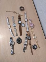 Uhren, Konvolut, Paket,a 10, Rostock - Evershagen Vorschau