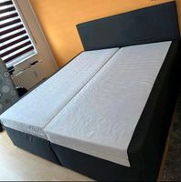 Boxspringbett 180x200. Kostenlose Lieferung Leipzig - Leipzig, Zentrum-West Vorschau