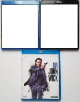 Die Brücke am Kwai, Die Farbe lila, John Wick - Blu Ray Berlin - Steglitz Vorschau