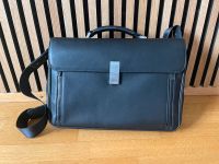 Porsche Design Tragetasche/ Laptop Tasche, schwarzes Glattleder Berlin - Mitte Vorschau