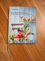 Thermomix Kochbuch Kochen hat Saison Kr. Dachau - Dachau Vorschau