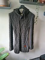 Khujo Strickpullover Herren L Hessen - Neuhof Vorschau