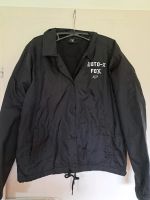 Fox Racing Regenjacke neu Windbreaker Saarland - Heusweiler Vorschau