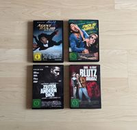 Deutsche Filme | 4 DVDs | Bushido - Sido - Agent Ranjid - Fack Ju Baden-Württemberg - Hüfingen Vorschau