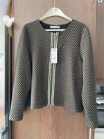 Kurzblazer in Jaqcuard-Jersey Jacke Shela von Bianca Gr. 46 *NEU Berlin - Lichtenberg Vorschau