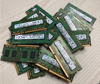 25 x Samsung M471B5773DH0-CH9 2GB DDR Notebook Ram Niedersachsen - Braunschweig Vorschau