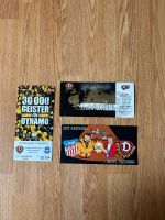 Dynamo Dresden Geisterspieltickets Dresden - Löbtau-Nord Vorschau