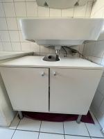 Waschbeckenunterschrank Hessen - Darmstadt Vorschau