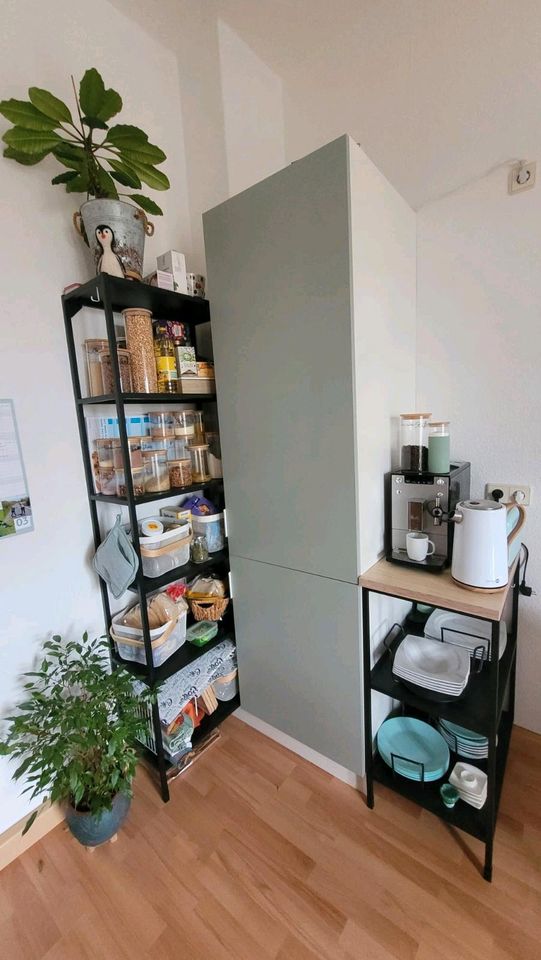 Küche Ikea in Altenburg
