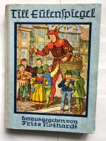 Till Eulenspiegels lustige Schelmenstreiche  1953 Mecklenburg-Vorpommern - Greifswald Vorschau