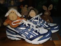 Asics Gel / Puma / Adidas / Größe 44 Bayern - Kulmbach Vorschau