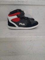 FILA Winterschuhe für Kinder Bayern - Reisbach Vorschau