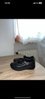 Joya  Jane Black Leder Ballerina 39 schwarz Frankfurt am Main - Rödelheim Vorschau