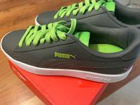 Puma sneaker in mömax Edition für Sammler Wiesbaden - Nordenstadt Vorschau