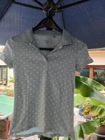 Polo shirt mint gr. xs von c&a Rheinland-Pfalz - Flonheim Vorschau