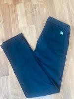 Chino Hose (CLOSED, blau, W 33) Baden-Württemberg - Fellbach Vorschau