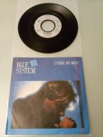 Blue System Single – Under My Skin – aus Europa von 1988 Innenstadt - Köln Altstadt Vorschau